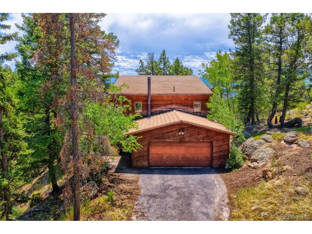 29821 Kings Vly E Conifer, CO 80433