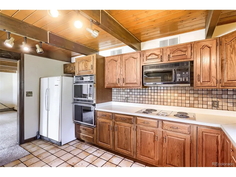 29821 Kings Vly E Conifer, CO 80433