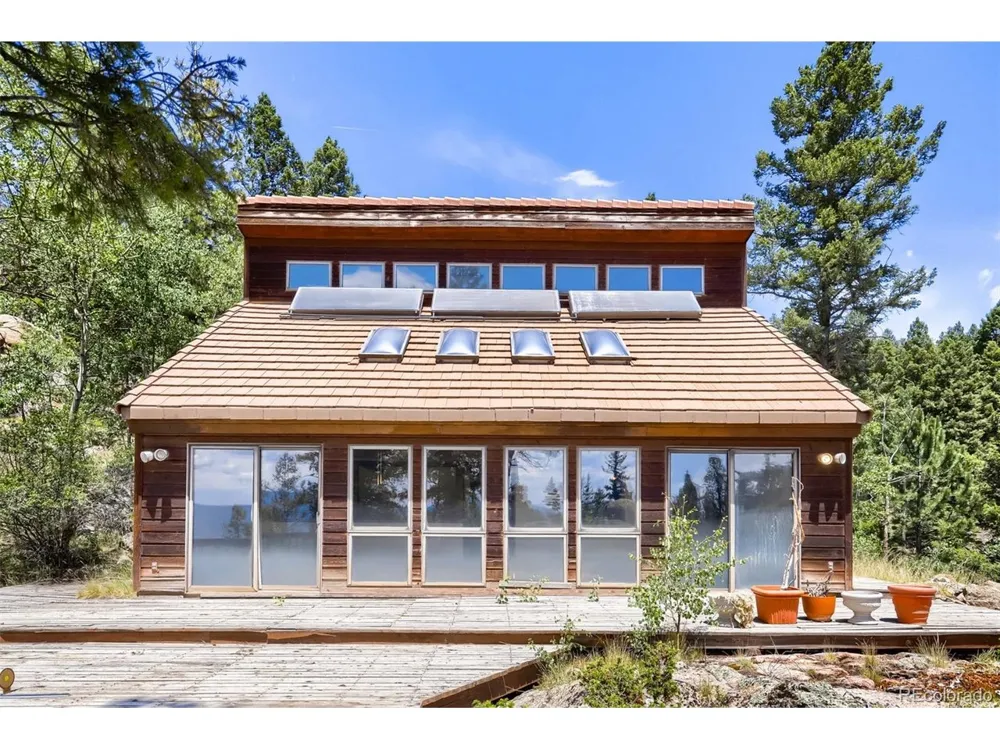 29821 Kings Vly E Conifer, CO 80433