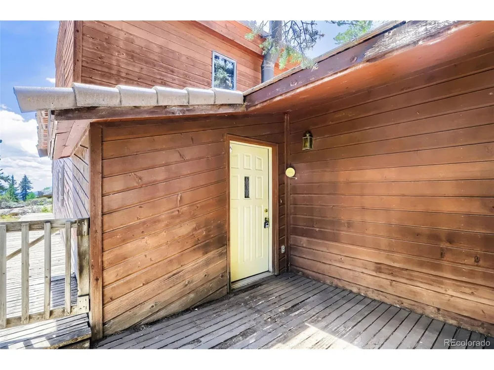 29821 Kings Vly E Conifer, CO 80433