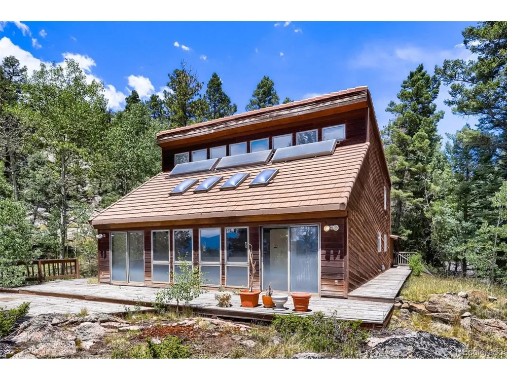 29821 Kings Vly E Conifer, CO 80433