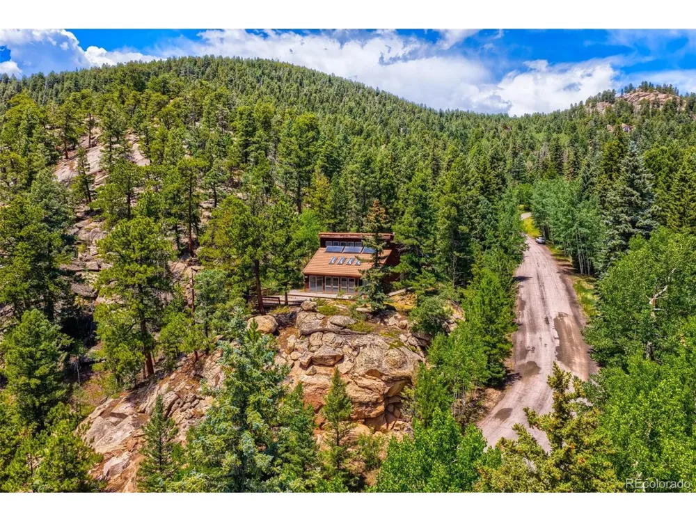 29821 Kings Vly E Conifer, CO 80433