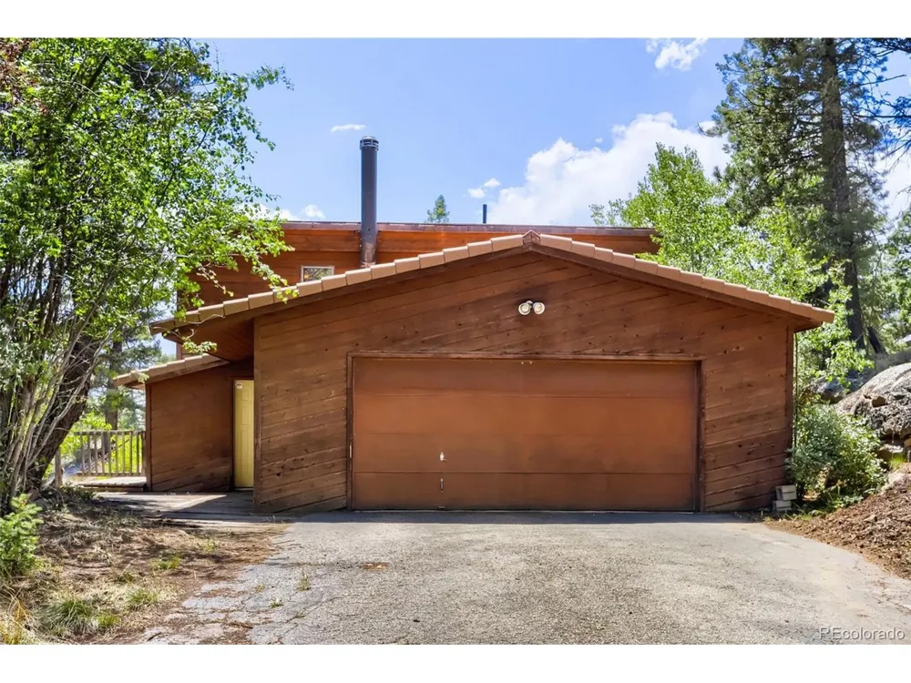 29821 Kings Vly E Conifer, CO 80433