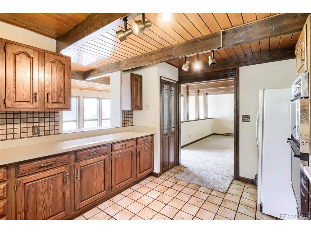 29821 Kings Vly E Conifer, CO 80433
