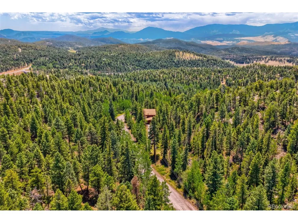 29821 Kings Vly E Conifer, CO 80433