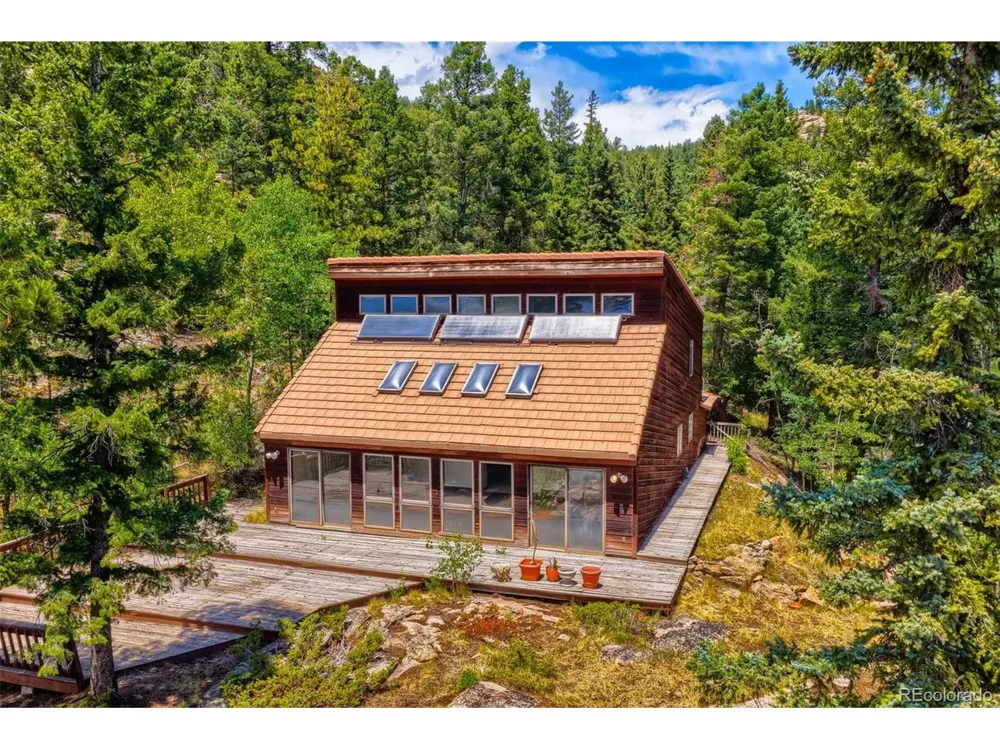 29821 Kings Vly E Conifer, CO 80433