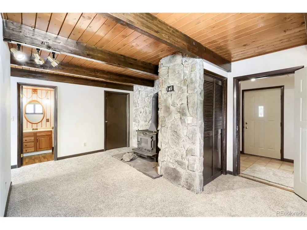 29821 Kings Vly E Conifer, CO 80433