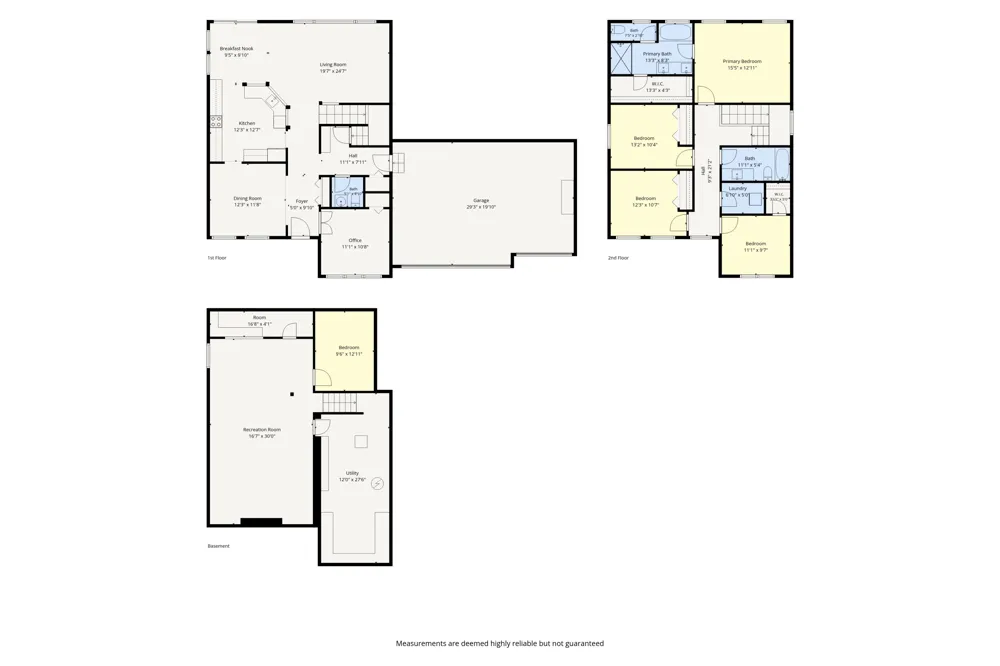145 Poppy Court Niles, MI 49120