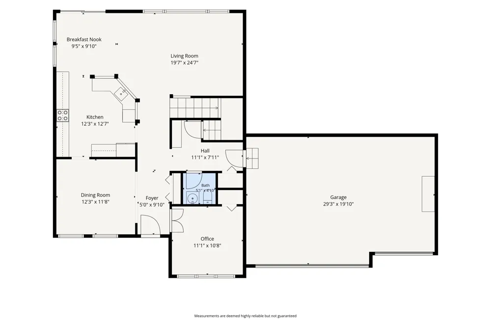 145 Poppy Court Niles, MI 49120