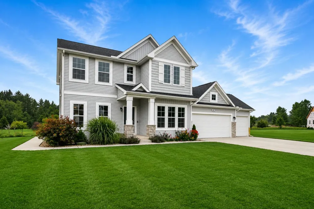 145 Poppy Court Niles, MI 49120