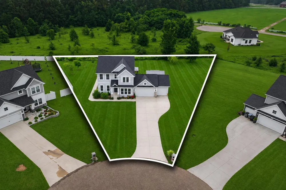 145 Poppy Court Niles, MI 49120