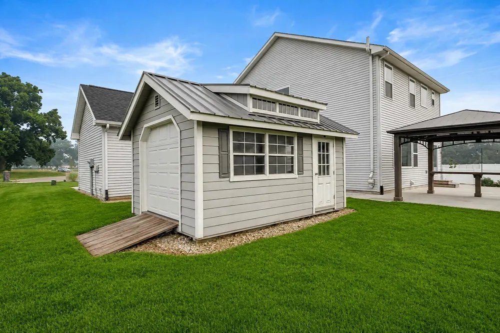 145 Poppy Court Niles, MI 49120