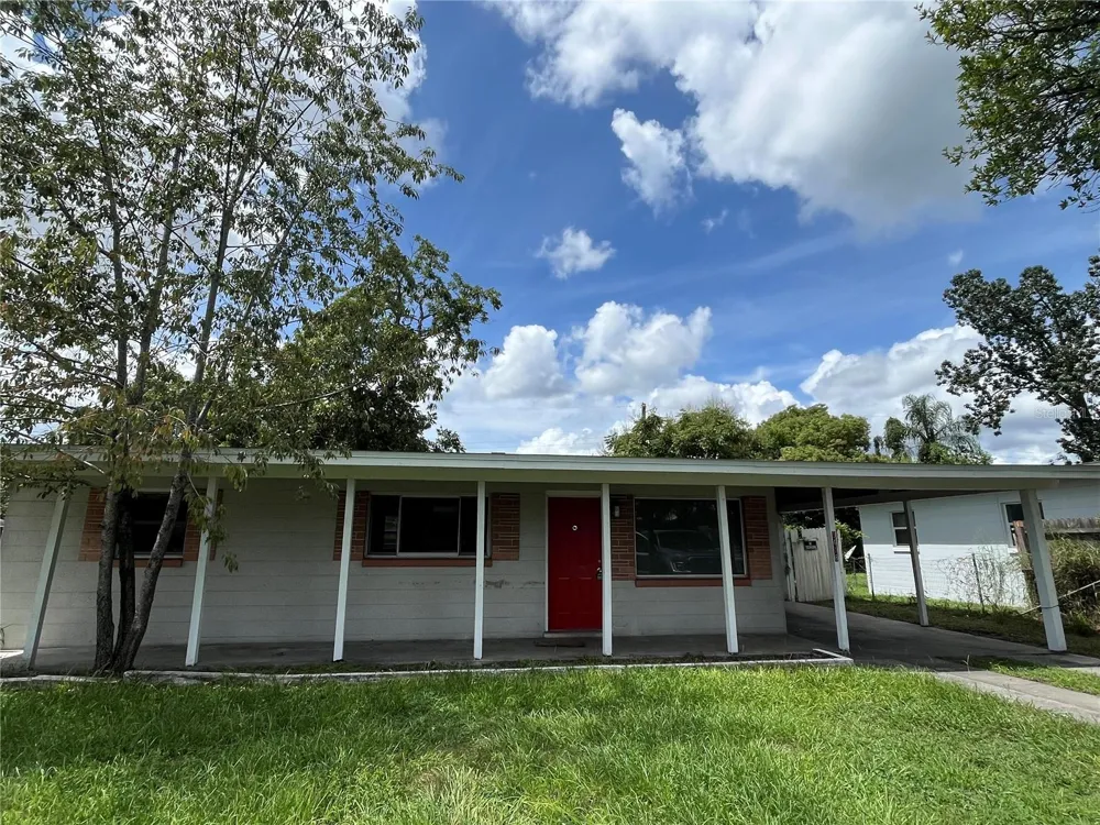 6408 MAGNOLIA HOMES ROAD Orlando, FL 32810