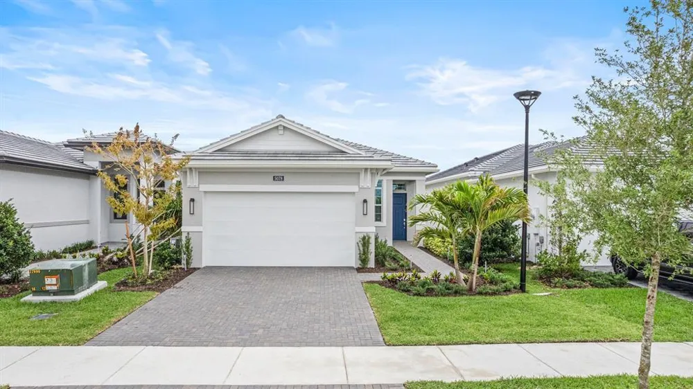 5078 Lido Key Lane Westlake, FL 33470