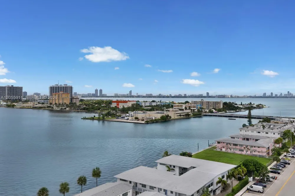 7930 East Dr #1208 North Bay Village, FL 33141