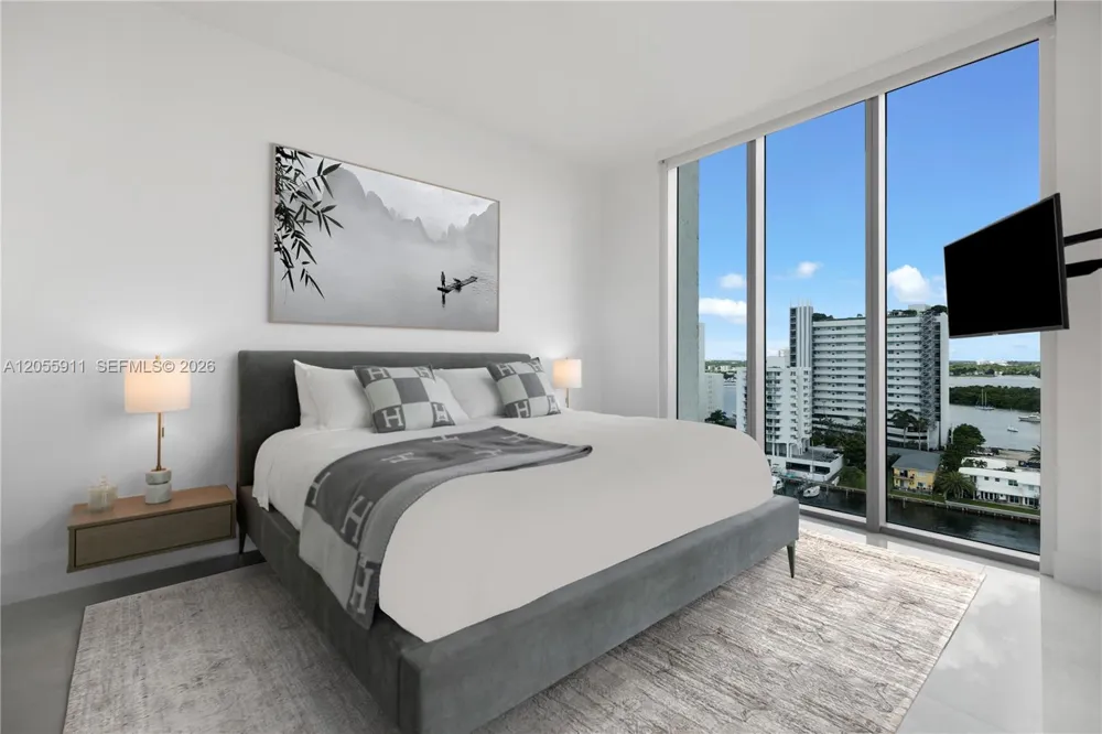 7930 East Dr #1208 North Bay Village, FL 33141