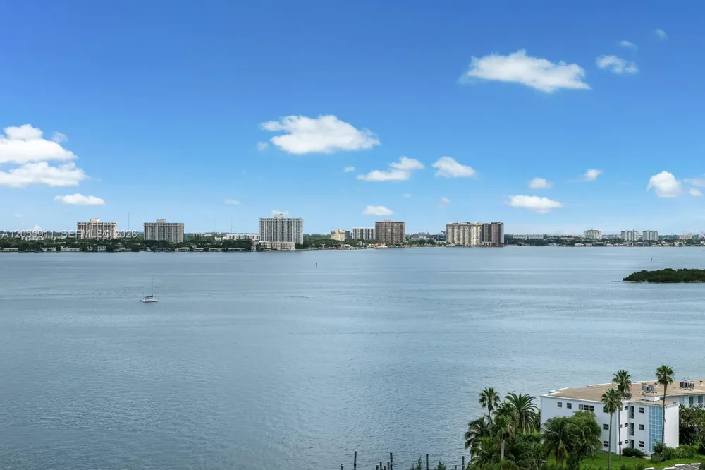 7930 East Dr #1208 North Bay Village, FL 33141