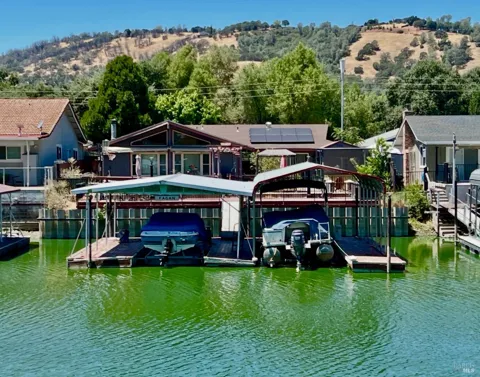 554 Keys Boulevard