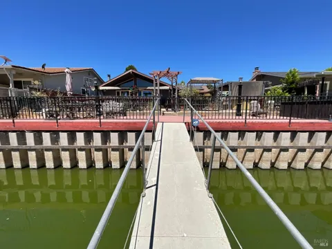 554 Keys Boulevard