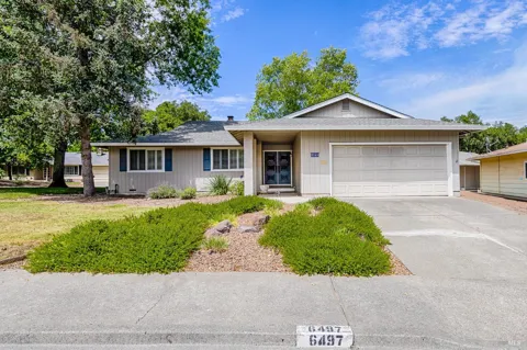 6497 Meadowridge Drive