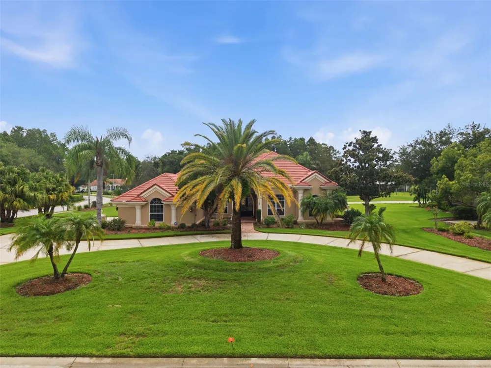 18655 AVENUE CAPRI Lutz, FL 33558