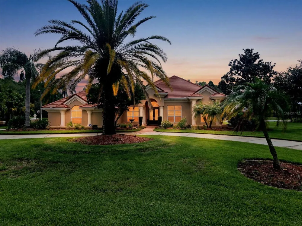 18655 AVENUE CAPRI Lutz, FL 33558