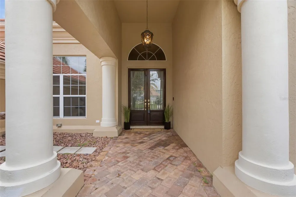 18655 AVENUE CAPRI Lutz, FL 33558