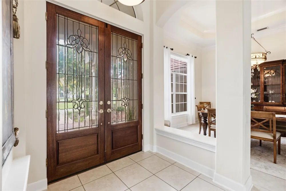 18655 AVENUE CAPRI Lutz, FL 33558