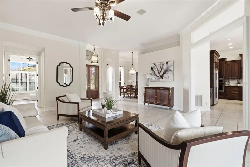 18655 AVENUE CAPRI Lutz, FL 33558