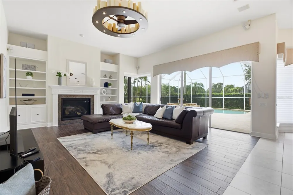 18655 AVENUE CAPRI Lutz, FL 33558