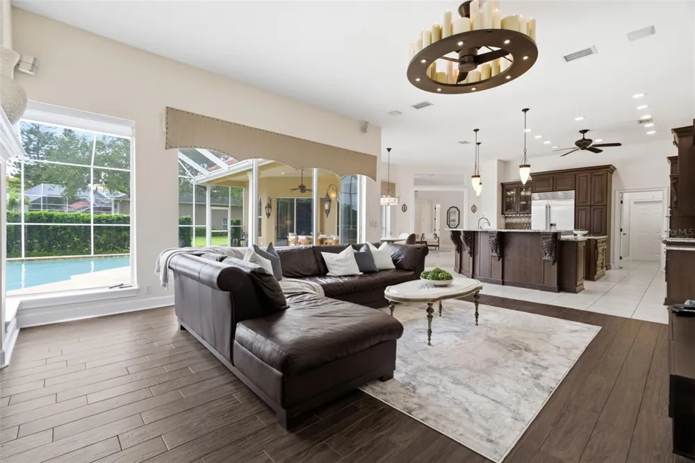 18655 AVENUE CAPRI Lutz, FL 33558