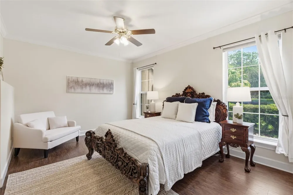 18655 AVENUE CAPRI Lutz, FL 33558