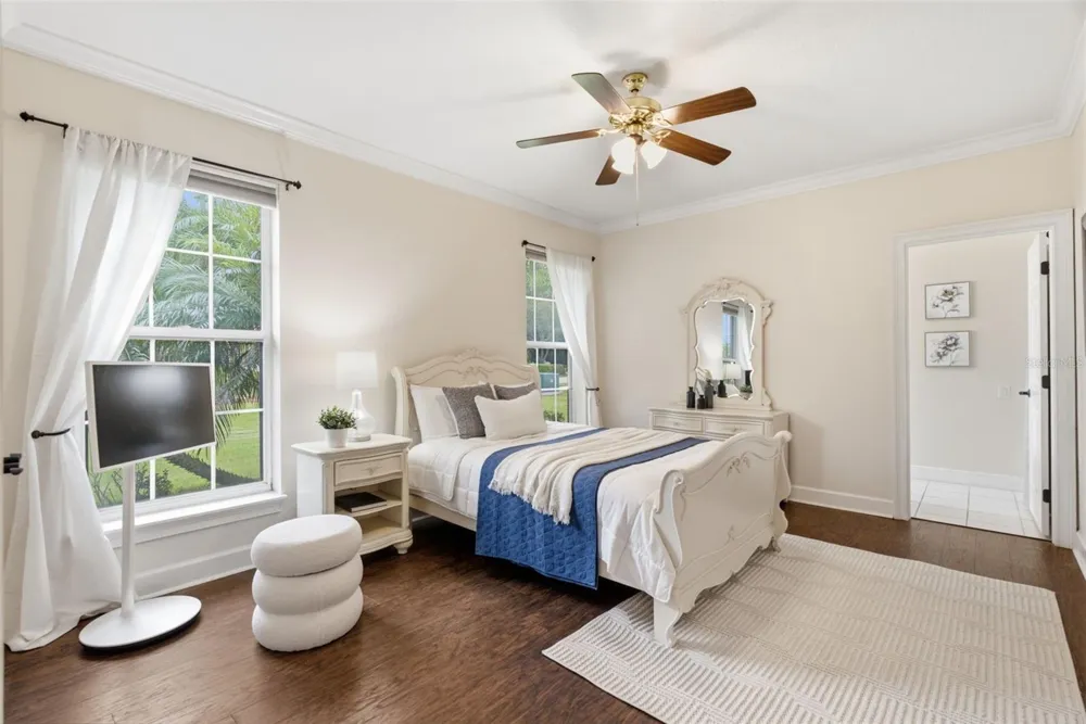 18655 AVENUE CAPRI Lutz, FL 33558