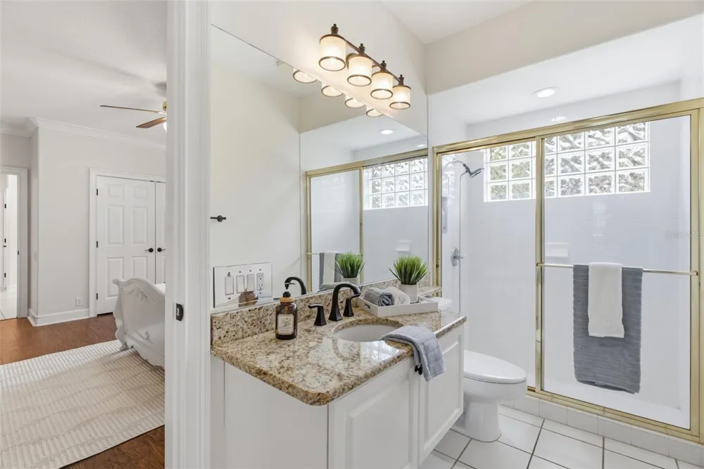 18655 AVENUE CAPRI Lutz, FL 33558