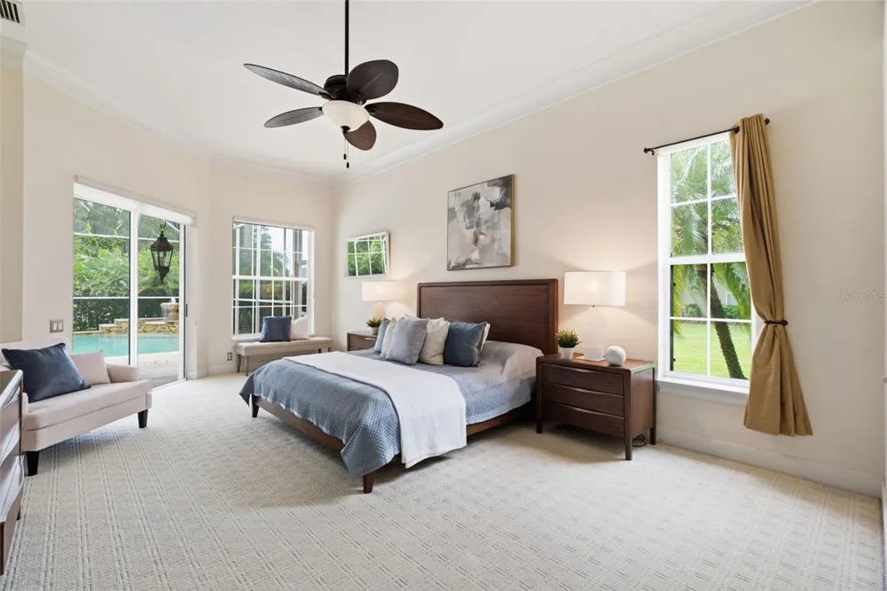 18655 AVENUE CAPRI Lutz, FL 33558