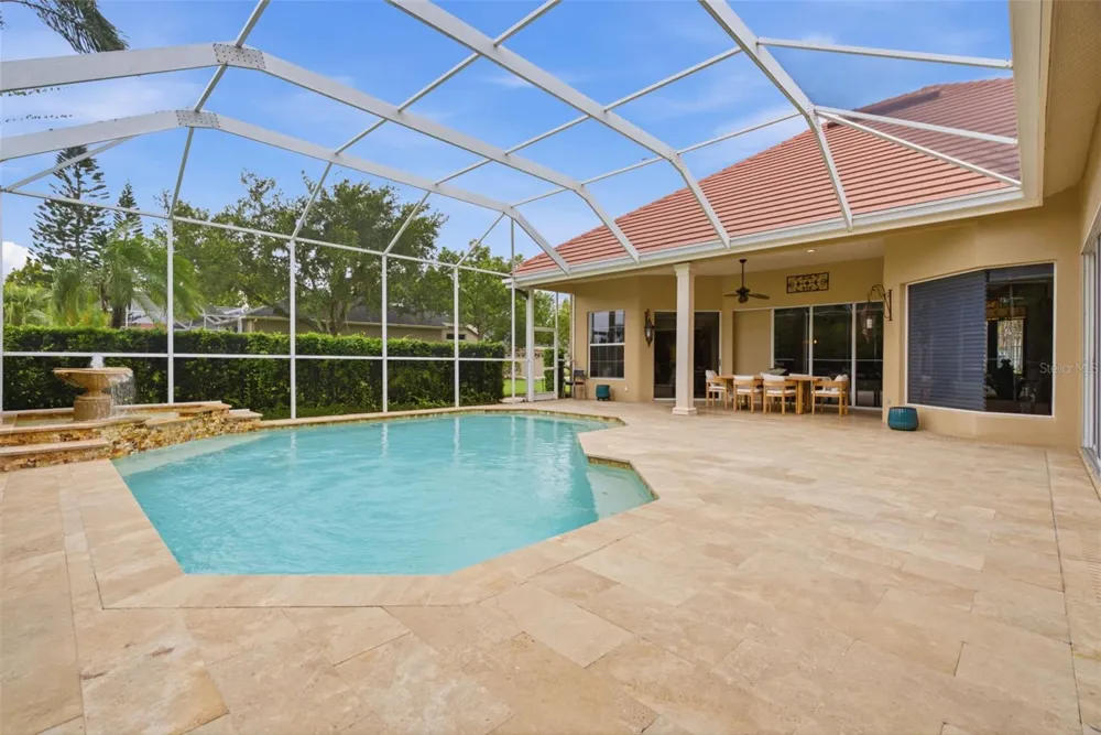 18655 AVENUE CAPRI Lutz, FL 33558