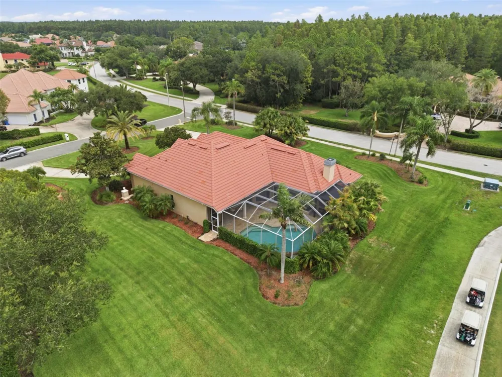 18655 AVENUE CAPRI Lutz, FL 33558