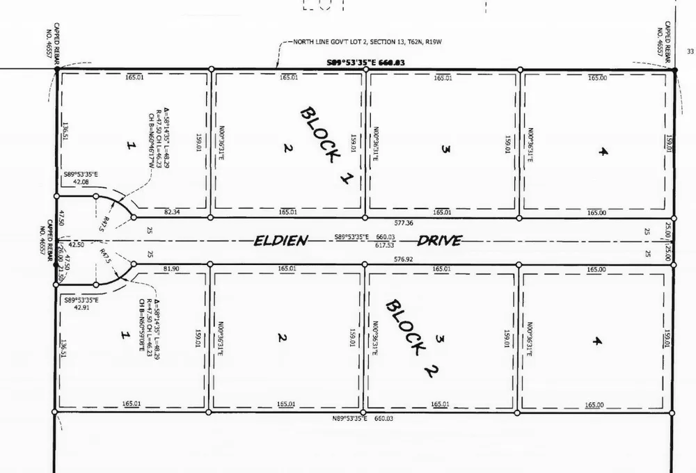 Lot 4, Block 1 Eldien Dr Cook, MN 55702