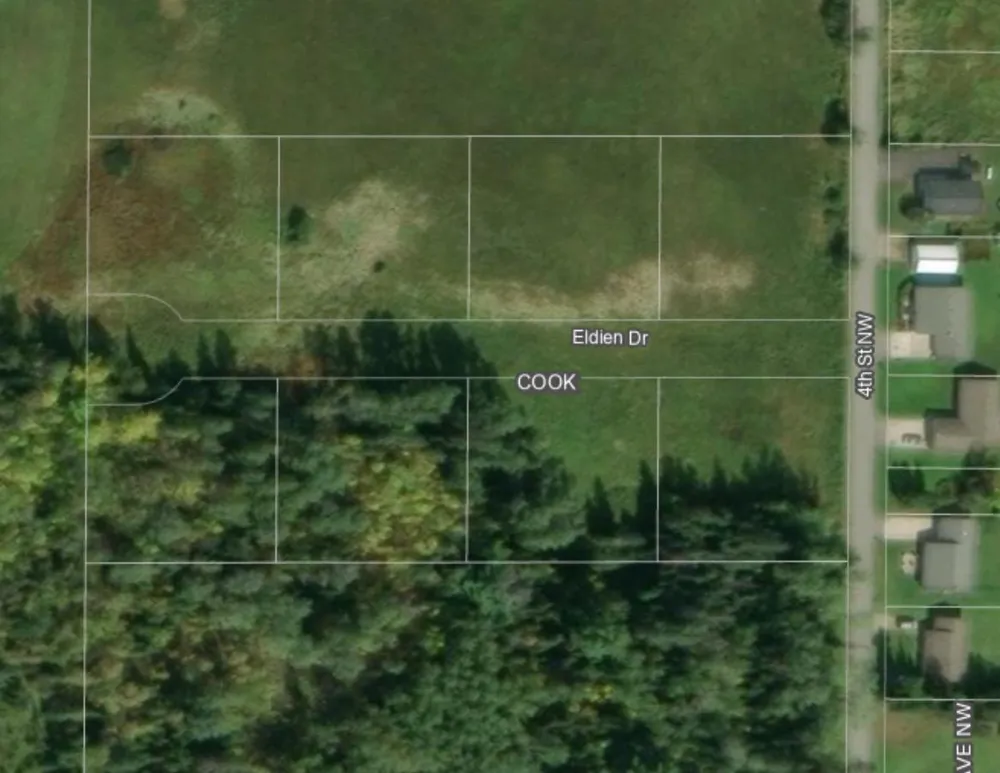 Lot 1, Block 2 Edien Dr Cook, MN 55723