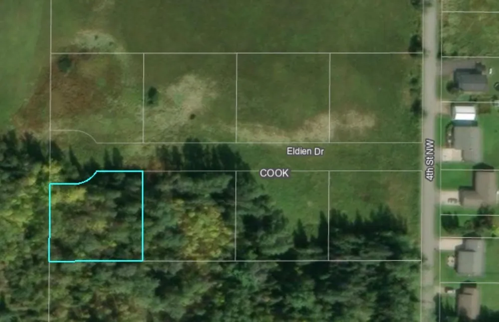 Lot 1, Block 2 Edien Dr Cook, MN 55723