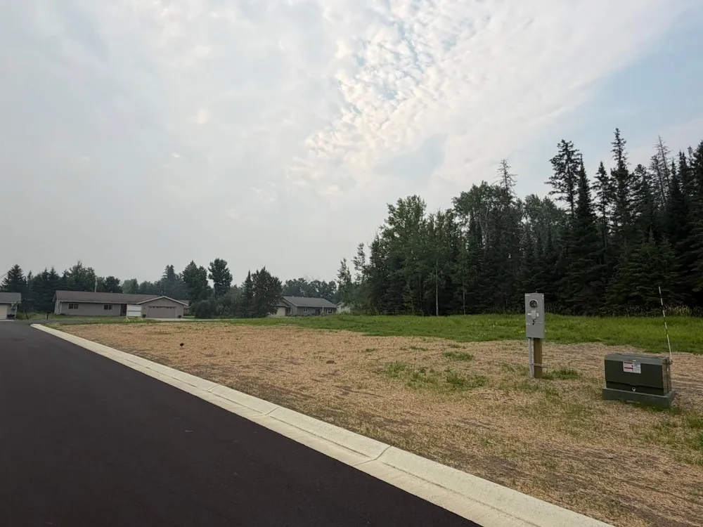 Lot 4, Block 2 Eldien Dr Cook, MN 55723