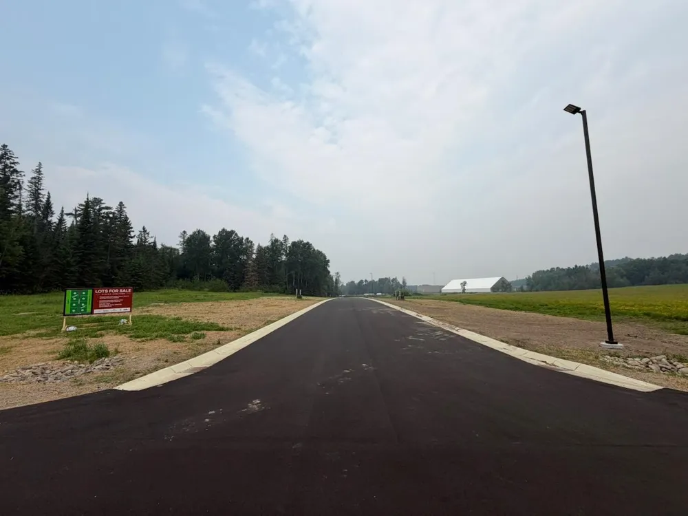 Lot 4, Block 2 Eldien Dr Cook, MN 55723
