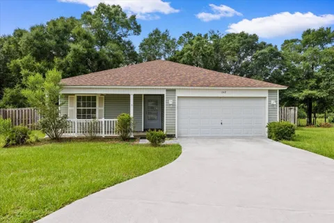 162 Cabana Way