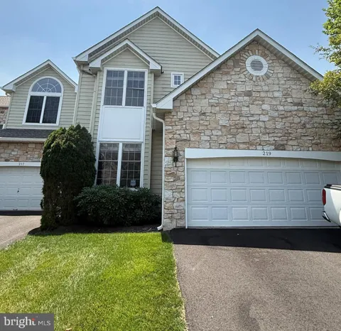 219 BIRKDALE DRIVE