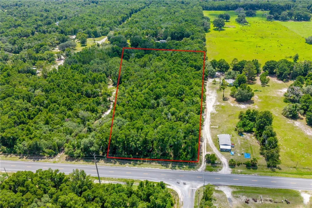 TBD NE 349 , LOT 15 HIGHWAY Old Town, FL 32680