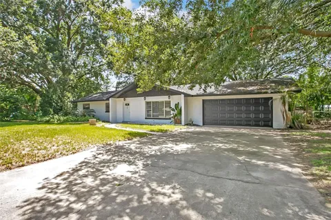 1221 FOREST CIRCLE
