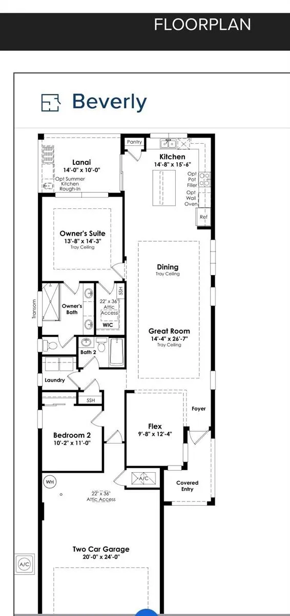5066 Lido Key Lane Westlake, FL 33470