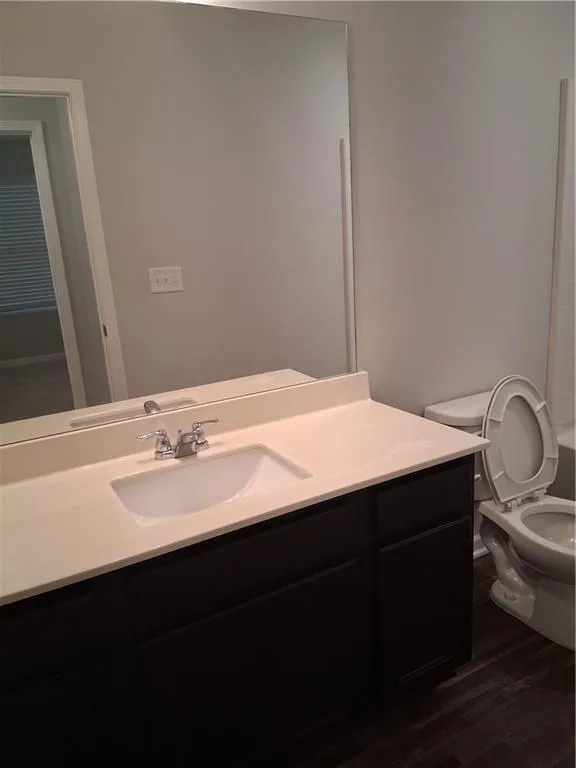 1990 E Millstream Hollow Conyers, GA 30012