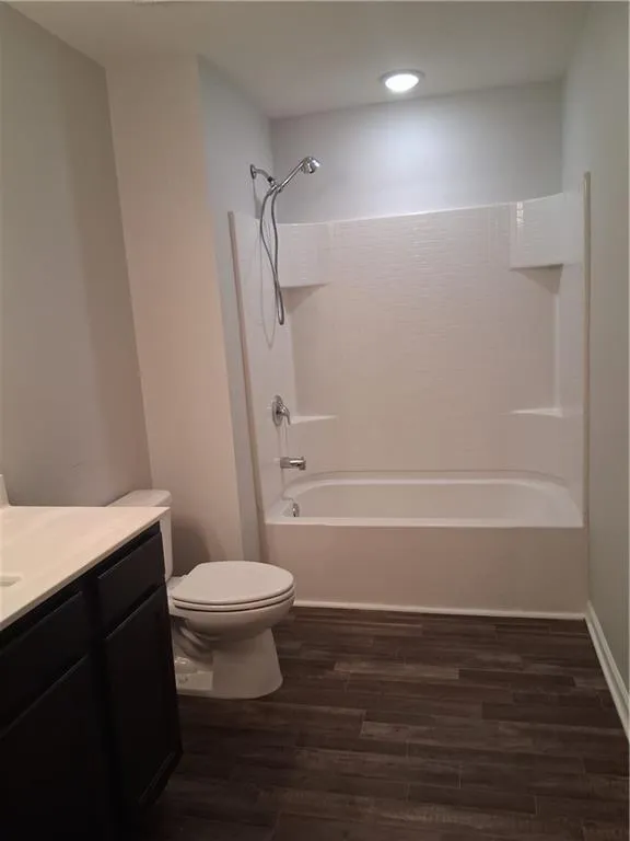 1990 E Millstream Hollow Conyers, GA 30012