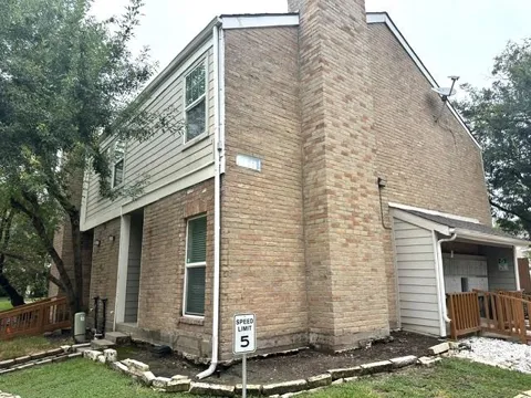 11710 Southlake Drive #45